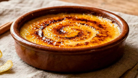 Crema catalana