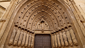 Catedral de Huesca