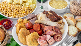 Cocido maragato