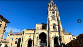 Catedral de Oviedo