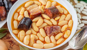 Fabada asturiana