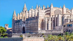 Catedral de Mallorca