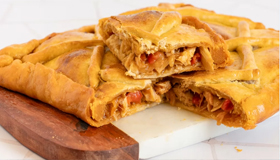 Empanada gallega