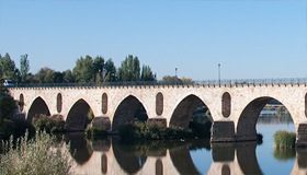 Puente de Piedra