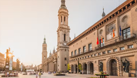 Basílica del Pilar