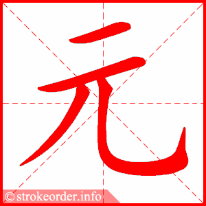 元