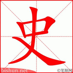 史