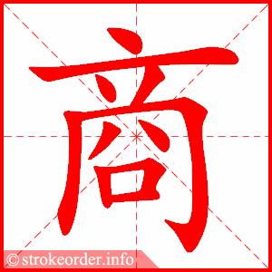 商