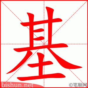 基