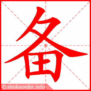 备