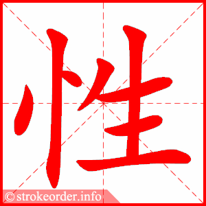 性