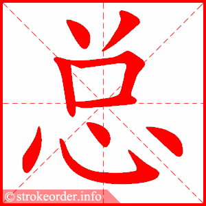 总