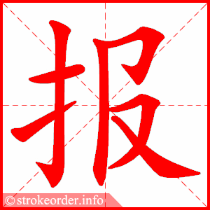 报
