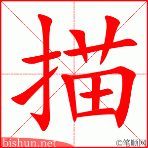 描