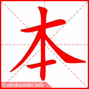 本
