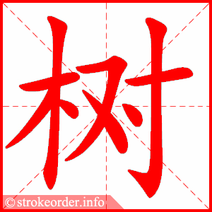 树