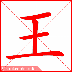 王