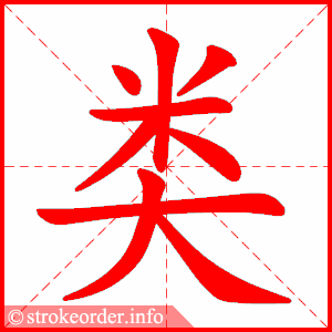 类