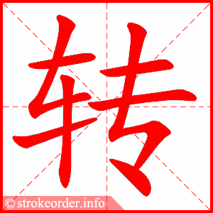 转