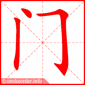 门